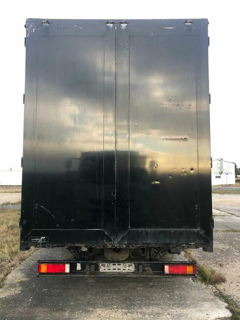 Iveco Eurocargo M152 150E28