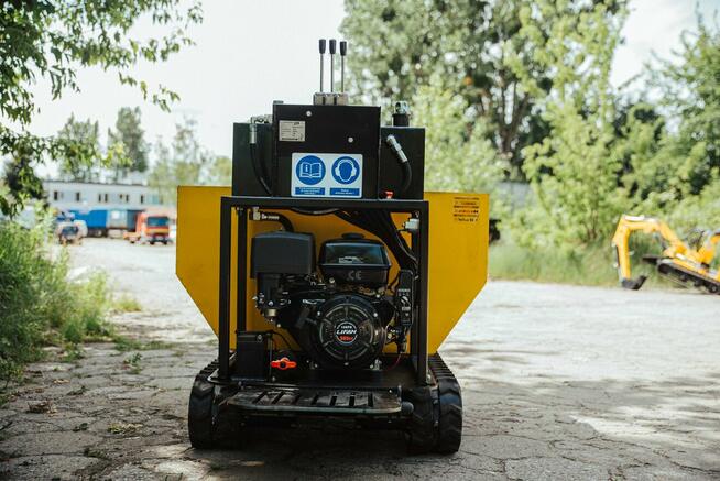 MINI WOZIDŁO MS-MM113 JSB - PL