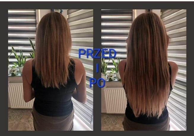 Fryzjerka Z Dojazdem Do Domu Klienta