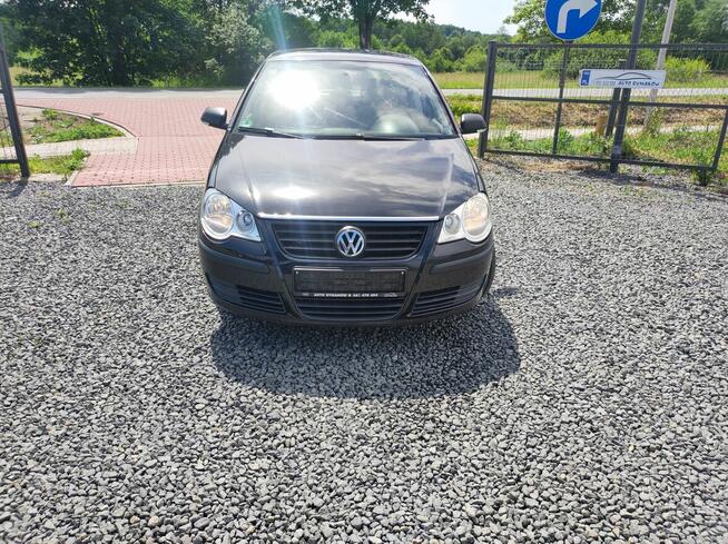 Volkswagen Polo Lift z Niemiec