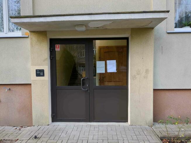 Lokal mieszkalny od Syndyka - Garwolin, Al. Żwirki i Wigury
