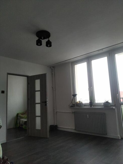 Zamienię pokój z widna kuchnią