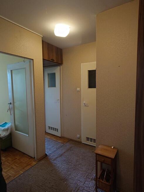 Mieszkanie Wrocław Różanka 57m2