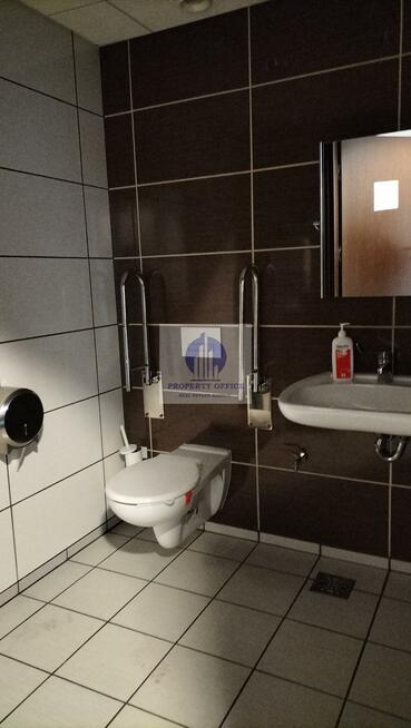 Lokal użytkowy Warszawa Mokotów, al. Wilanowska