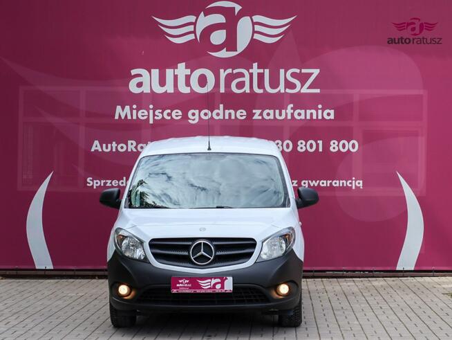 Mercedes Citan FV23% * Zadbany * 109 CDI * Pełny Serwis w Cenie *12 mieś Gwarancja