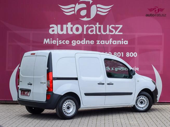 Mercedes Citan FV23% * Zadbany * 109 CDI * Pełny Serwis w Cenie *12 mieś Gwarancja