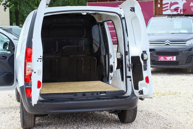 Mercedes Citan FV23% * Zadbany * 109 CDI * Pełny Serwis w Cenie *12 mieś Gwarancja