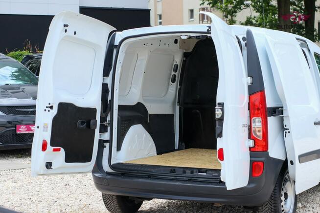Mercedes Citan FV23% * Zadbany * 109 CDI * Pełny Serwis w Cenie *12 mieś Gwarancja