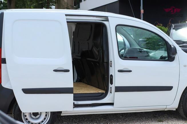 Mercedes Citan FV23% * Zadbany * 109 CDI * Pełny Serwis w Cenie *12 mieś Gwarancja