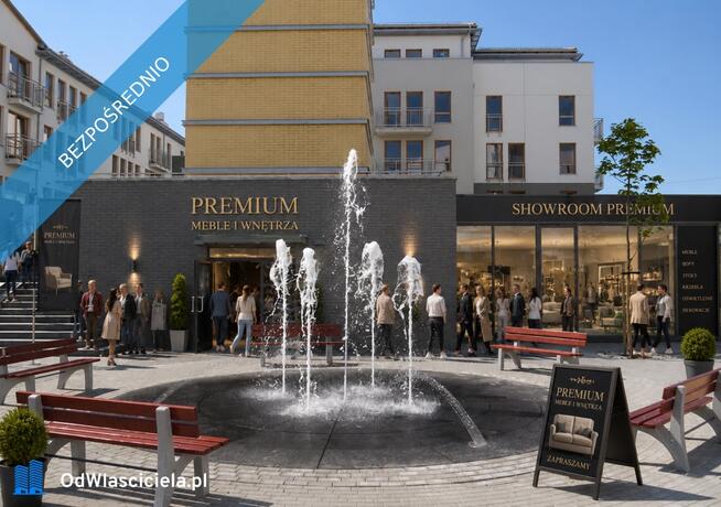 Lokal 225 m² Idealny pod fitness I usługi