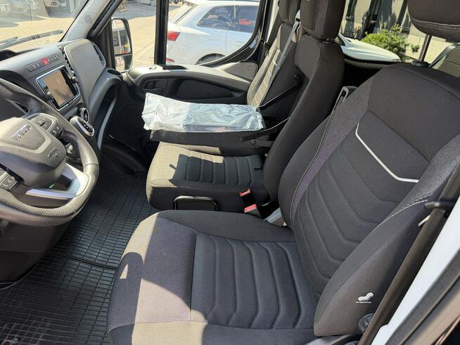 IVECO DAILY 35s18 3.0 doka 7 osobowa
