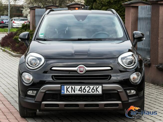 Fiat 500x 1.4_Benzyna_140KM_115 tyś. km