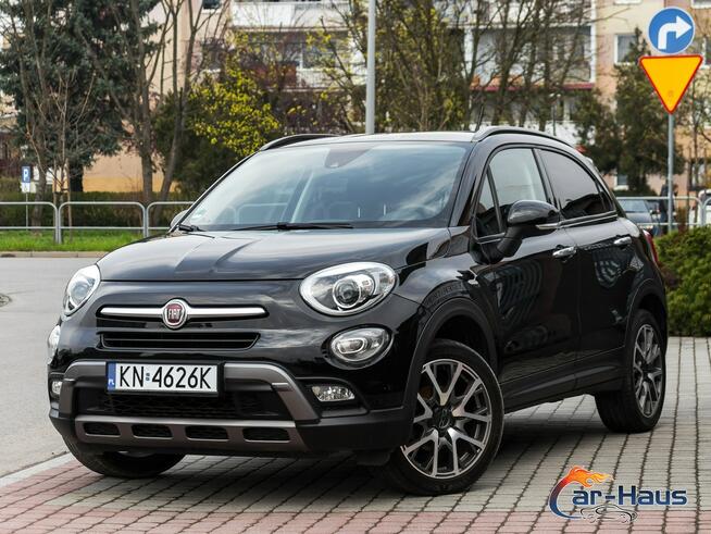 Fiat 500x 1.4_Benzyna_140KM_115 tyś. km