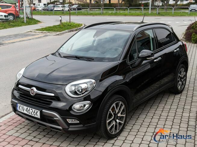 Fiat 500x 1.4_Benzyna_140KM_115 tyś. km