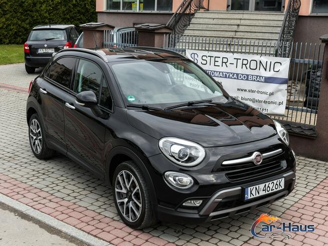 Fiat 500x 1.4_Benzyna_140KM_115 tyś. km