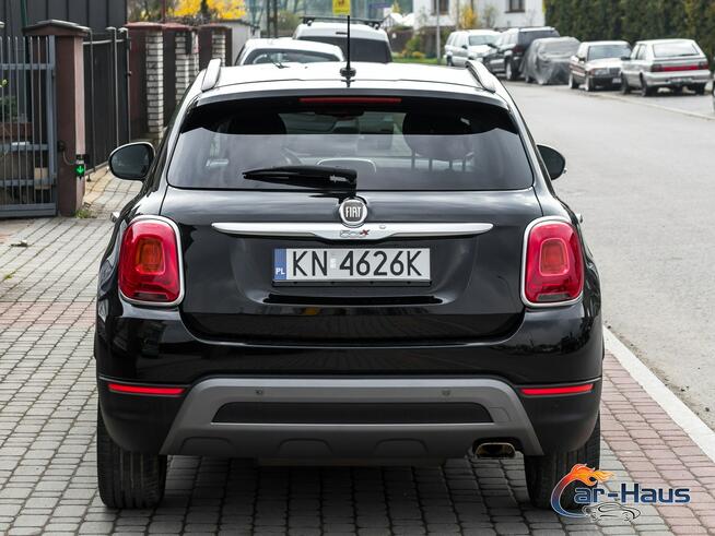 Fiat 500x 1.4_Benzyna_140KM_115 tyś. km