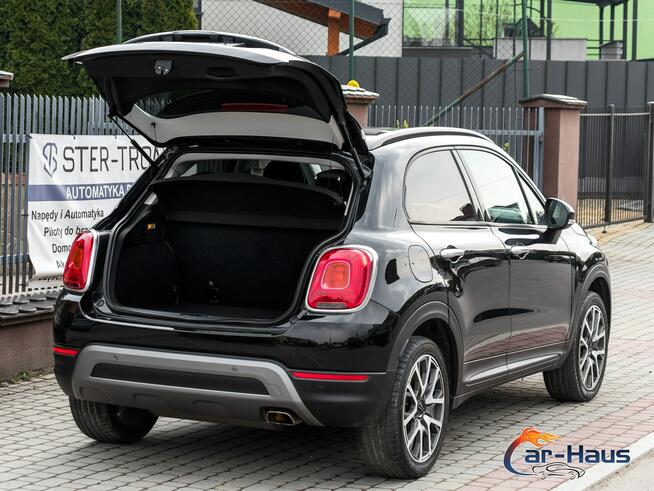 Fiat 500x 1.4_Benzyna_140KM_115 tyś. km