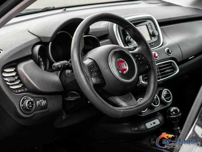Fiat 500x 1.4_Benzyna_140KM_115 tyś. km