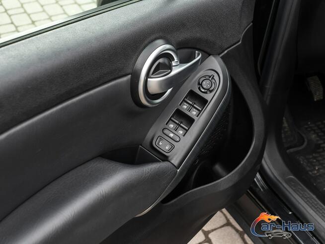 Fiat 500x 1.4_Benzyna_140KM_115 tyś. km