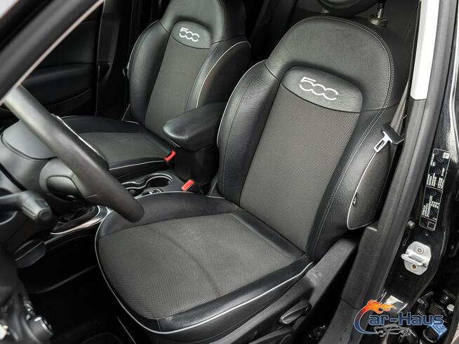 Fiat 500x 1.4_Benzyna_140KM_115 tyś. km