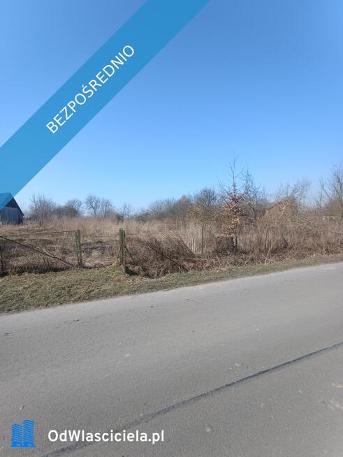 Syndyk sprzeda nieruchomość gruntowa niezabudowana - Jarosławiec - 70%
