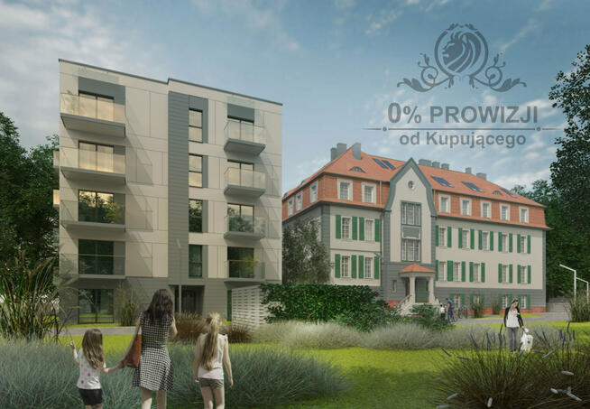 Mieszkanie w Centrum Wrocławia! Blisko RYNEK, Uniwersytet i Dworzec PKP