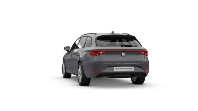 Seat Leon Sportstourer Style - 1.5 TSI - 115KM - Manual - Rocznik 2026!