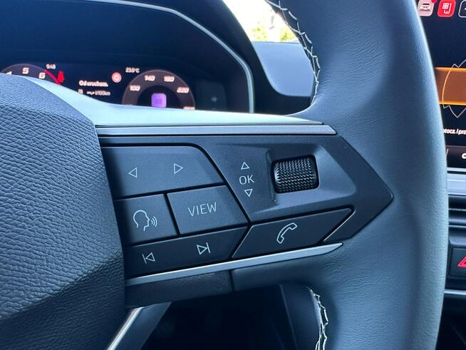 Seat Leon Sportstourer Style - 1.5 TSI - 115KM - Manual - Rocznik 2026!