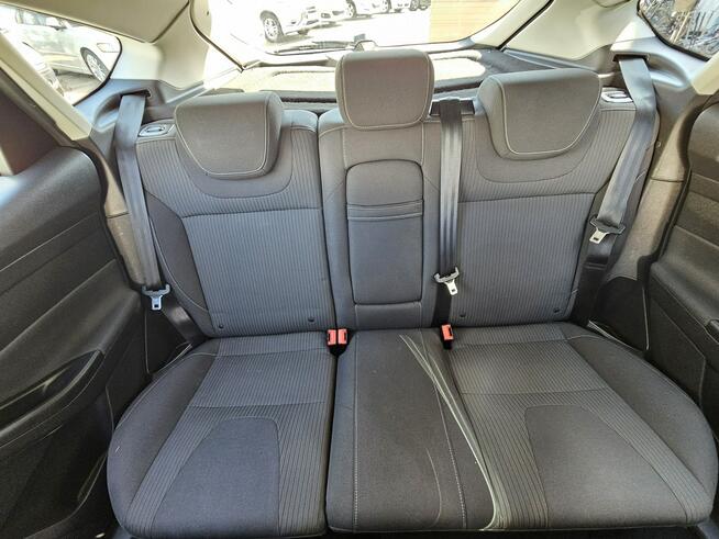 Ford Focus Klima 2 -strefowa, grzane fotel, tempomat, bluetooth,alufelgi