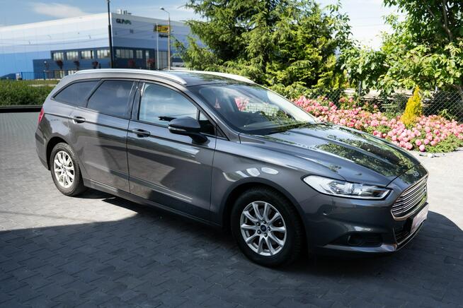 Ford Mondeo-2.0 diesel- 150km- SALON POLSKA!