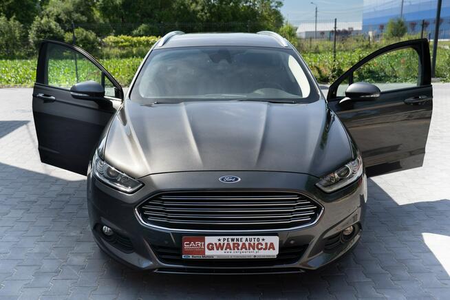 Ford Mondeo-2.0 diesel- 150km- SALON POLSKA!