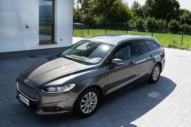 Ford Mondeo-2.0 diesel- 150km- SALON POLSKA!