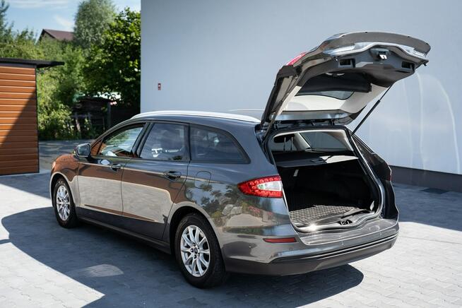 Ford Mondeo-2.0 diesel- 150km- SALON POLSKA!