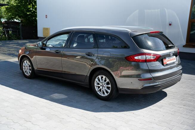 Ford Mondeo-2.0 diesel- 150km- SALON POLSKA!