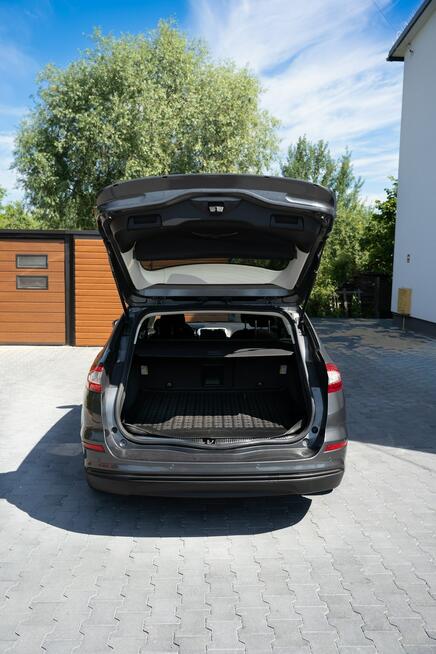 Ford Mondeo-2.0 diesel- 150km- SALON POLSKA!
