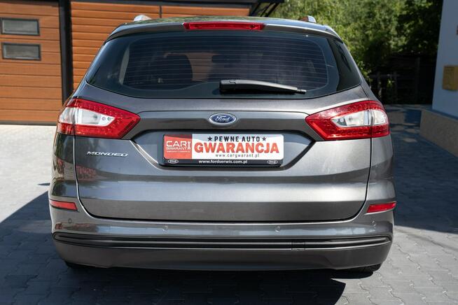 Ford Mondeo-2.0 diesel- 150km- SALON POLSKA!