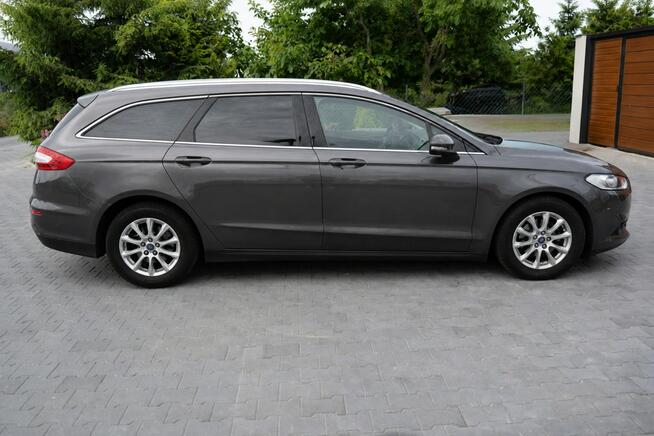 Ford Mondeo-2.0 diesel- 150km- SALON POLSKA!