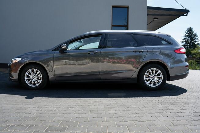 Ford Mondeo-2.0 diesel- 150km- SALON POLSKA!