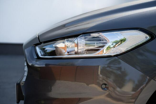 Ford Mondeo-2.0 diesel- 150km- SALON POLSKA!