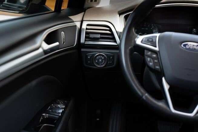 Ford Mondeo-2.0 diesel- 150km- SALON POLSKA!