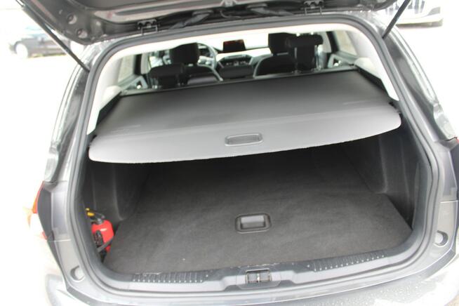 Ford Focus Connected 37317PLN Gwarancja F-vat 120HP
