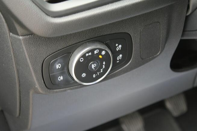 Ford Focus Connected 37317PLN Gwarancja F-vat 120HP