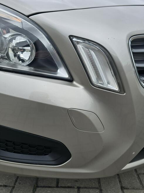 Volvo S60 1,6hdi Navigacja.Ledy.Klimatr 2 str.Parktronic.Tempomat.Pół-Skóry.