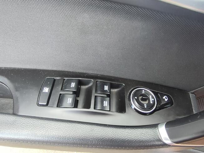 Hyundai i40 niski przebieg ładny Gwarancja