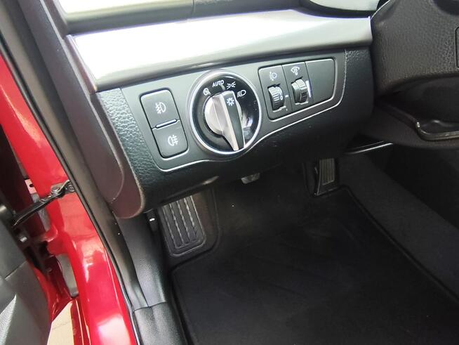 Hyundai i40 niski przebieg ładny Gwarancja