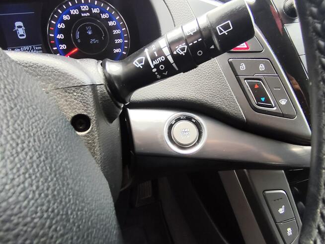 Hyundai i40 niski przebieg ładny Gwarancja
