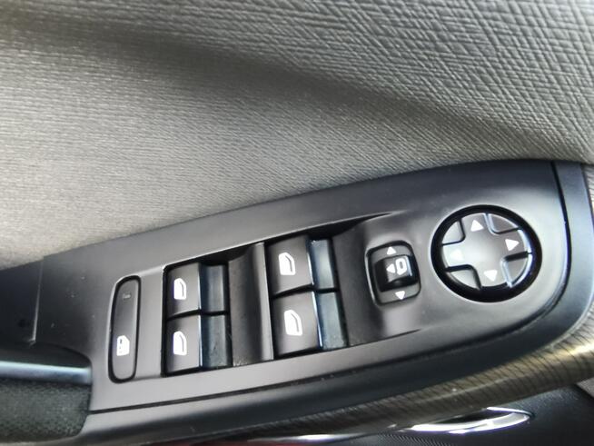 Citroen C4 Picasso bezwypadkowy bogate wyposażenie Gwarancja