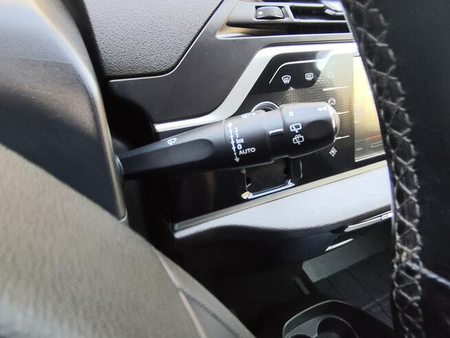Citroen C4 Picasso bezwypadkowy bogate wyposażenie Gwarancja