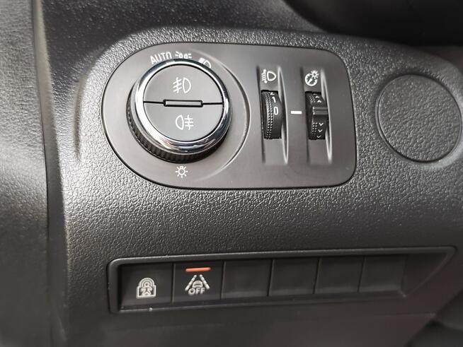 Opel Combo Automat Bogata opcja Serwis Gwarancja