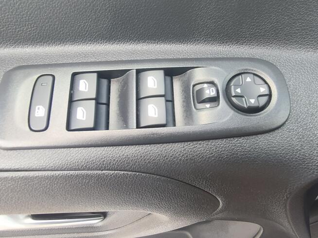 Opel Combo Automat Bogata opcja Serwis Gwarancja